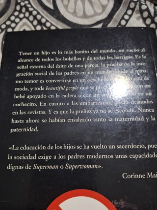 Libro No kid Cuarenta buenas razones para no tener