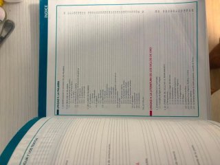 Libro de Texto Lengua