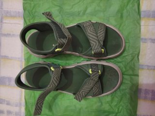 Sandalias trekking/senderismo Talla 36