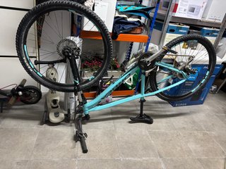 Bicicleta Orbea Alma H30 Talla M