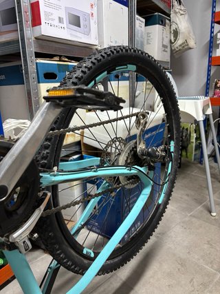 Bicicleta Orbea Alma H30 Talla M