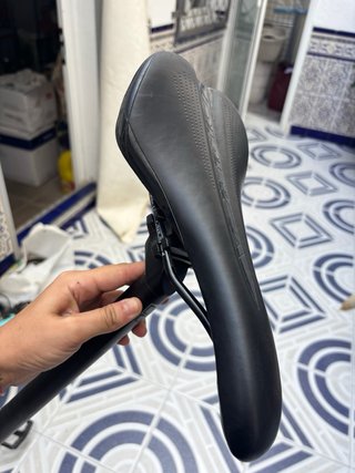Bicicleta Orbea Alma H30 Talla M