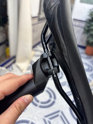 Bicicleta Orbea Alma H30 Talla M
