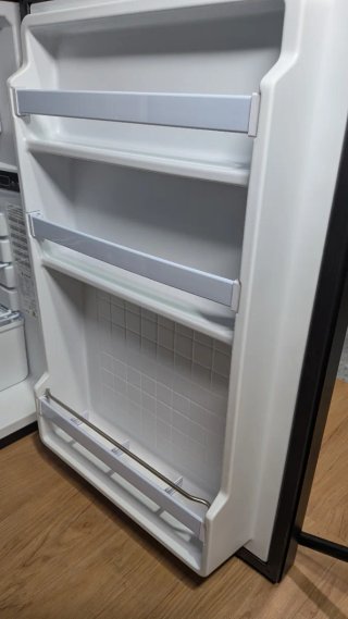Nevera portátil compresor 110L