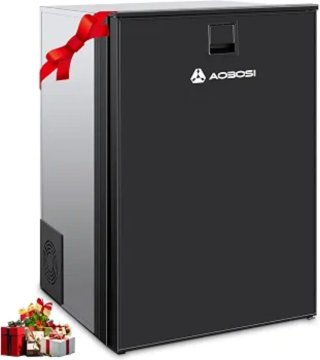 Nevera portátil compresor 110L