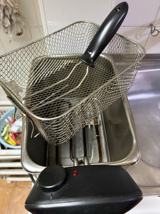 Freidora Tefal F33
