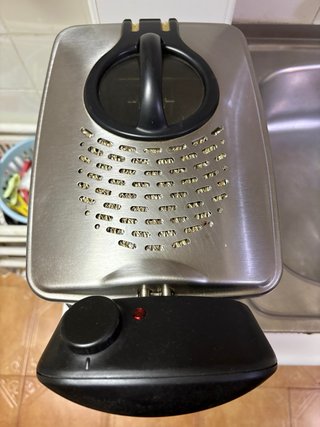 Freidora Tefal F33
