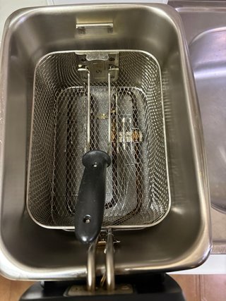 Freidora Tefal F33