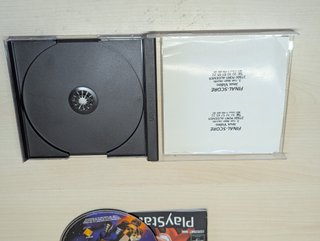 Crash Bandicoot 2: Cortex Strikes Back PS1 PAL