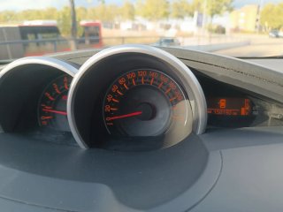 Toyota Verso 2011
