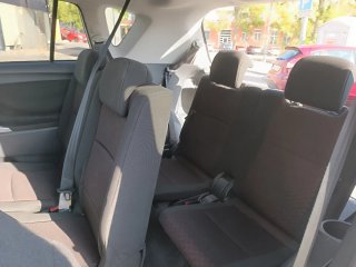 Toyota Verso 2011