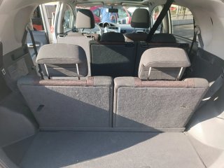 Toyota Verso 2011