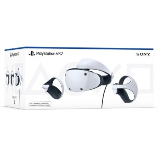 Gafas VR Sony PlayStation VR2