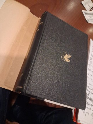 Libro antiguo, EL LEGADO DEL ISLAM DE 1944.