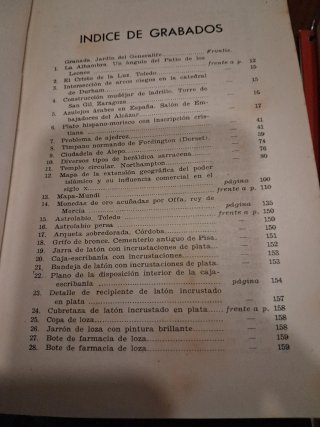 Libro antiguo, EL LEGADO DEL ISLAM DE 1944.