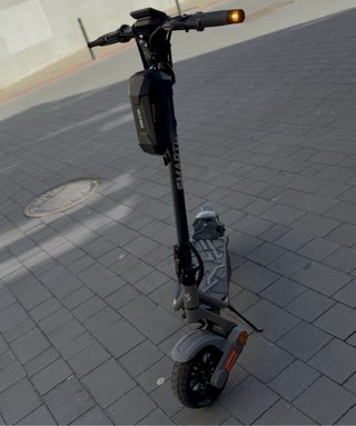 Smartgyro Rockway Evo Patinete Eléctrico