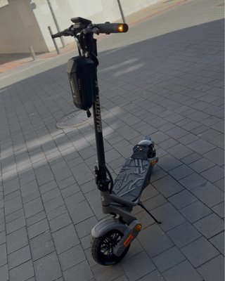 Smartgyro Rockway Evo Patinete Eléctrico
