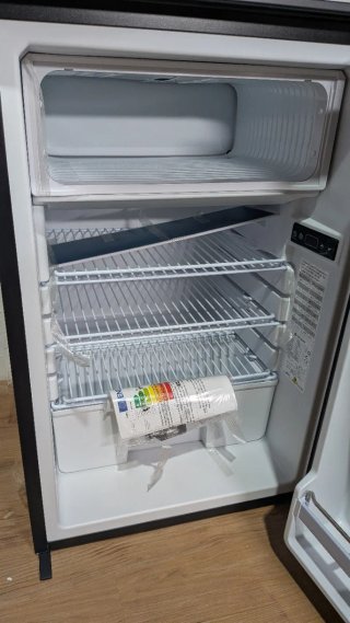 Nevera Portátil Compresor 110L