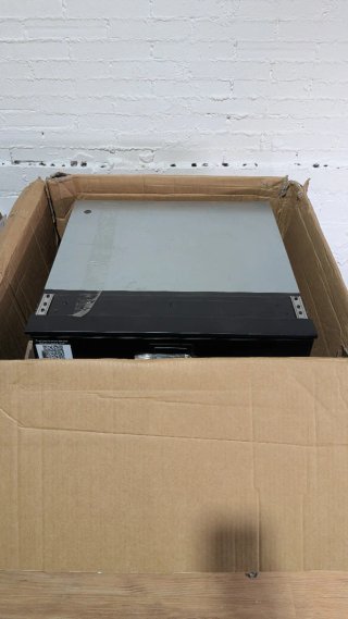 Nevera Portátil Compresor 110L