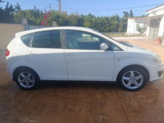 SEAT Altea 2010