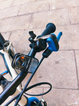 Bicicleta infantil B'TWIN