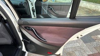 SEAT Leon 2003