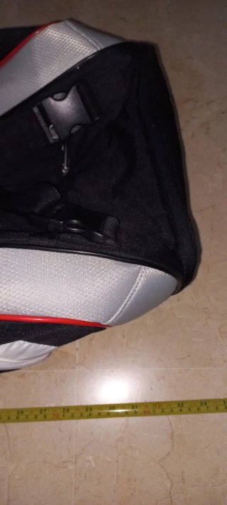 PALETERO PADEL BABOLAT GRANDE