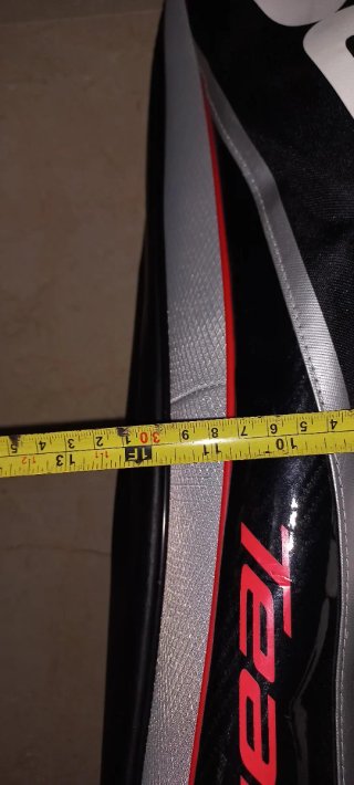 PALETERO PADEL BABOLAT GRANDE