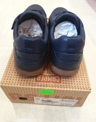 Zapatillas Camper niño Talla 41 nuevas