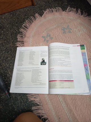 Lengua Castellana y Literatura, 2 Bach, Proyect...