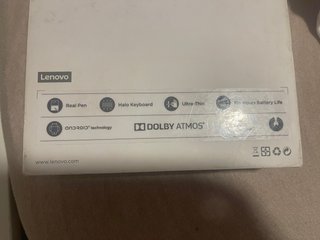 Lenovo Yoga Book YB1-X90L 10.1 64GB LTE
