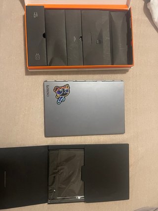 Lenovo Yoga Book YB1-X90L 10.1 64GB LTE