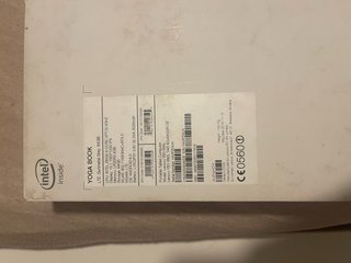 Lenovo Yoga Book YB1-X90L 10.1 64GB LTE