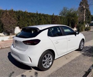 Opel Corsa DESDE 155€/MES 10.000km 2023