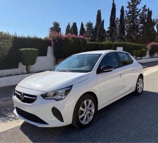 Opel Corsa DESDE 155€/MES 10.000km 2023