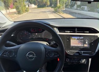 Opel Corsa DESDE 155€/MES 10.000km 2023