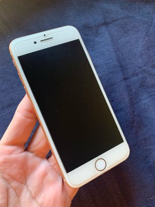 iPhone 8 64GB Oro/Plata
