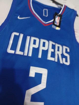 Camiseta Clippers Talla 48 Sin Uso