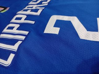 Camiseta Clippers Talla 48 Sin Uso