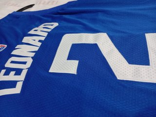 Camiseta Clippers Talla 48 Sin Uso