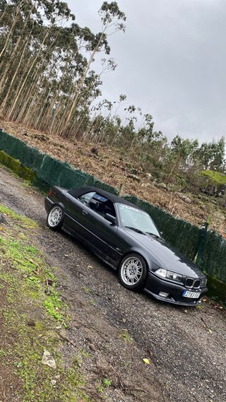 BMW Serie 3 1993