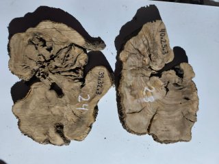 Tablas de olivo 3cm grosor