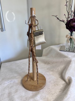 Charm para bolso