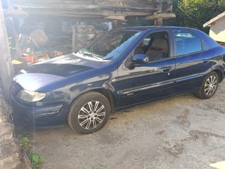 Citroen Xsara 2000