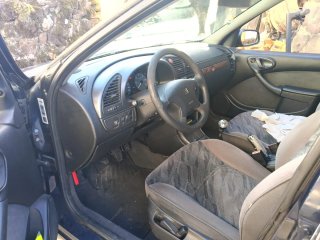 Citroen Xsara 2000