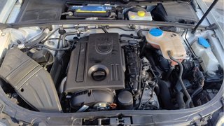 SEAT Exeo 2011