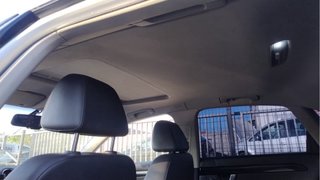 SEAT Exeo 2011