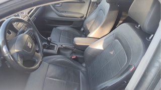 SEAT Exeo 2011