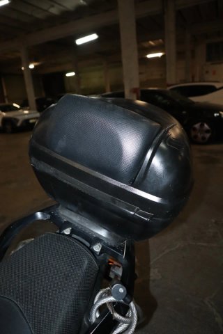 Vendo Derbi Terra 125cc - 2011 en muy buen estado.