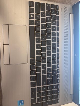 Portátil HP 250 G8 Notebook